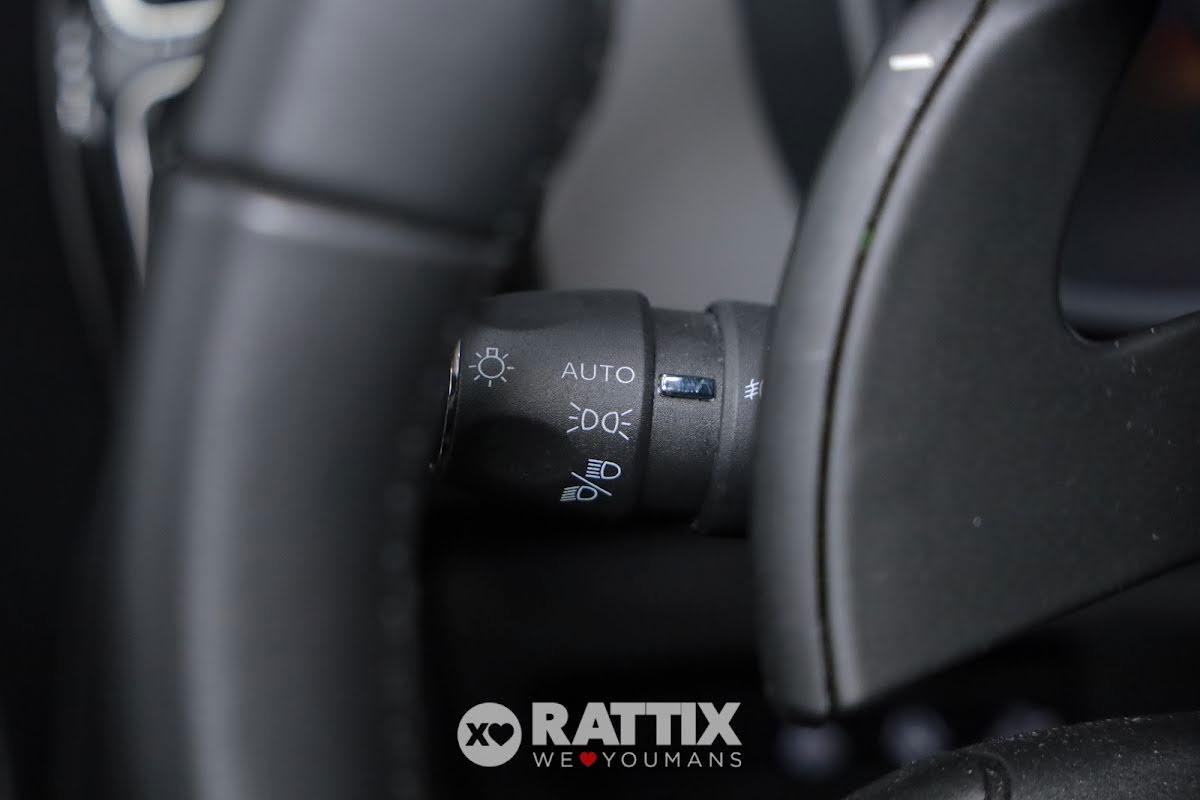 Citroen C5 Aircross 1.2 Puretech 130CV Shine EAT8