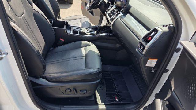 KIA Sorento 1.6 T-GDi HEV AT6 4WD Evolution PERMUTE TETTO