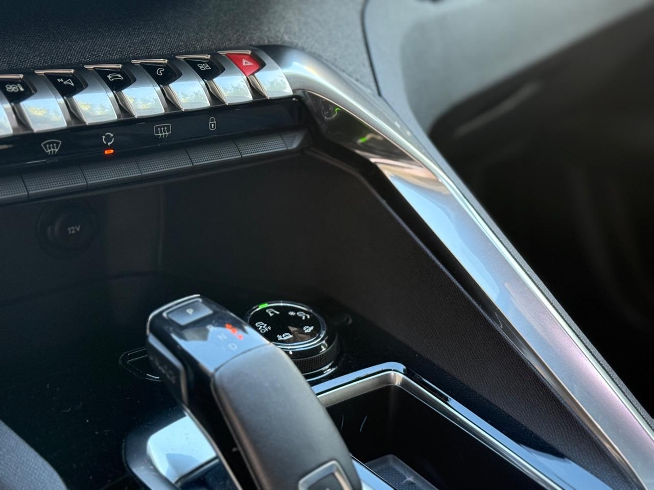 Peugeot 3008 BlueHDi 130 S&S Allure