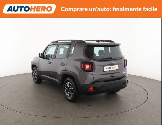 JEEP Renegade 1.0 T3 Night Eagle