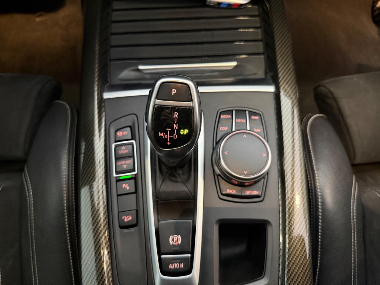 BMW X5 3.0 Diesel 249 CV M Sport – Cambio Automatico
