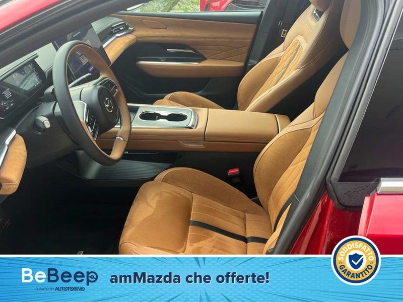 Mazda Mazda6e 6E 68.8 KWH STANDARD RANGE TAKUMI PLUS