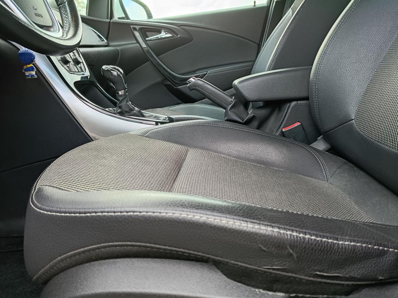 Opel Astra Cosmo 1.6 CDTI #50878