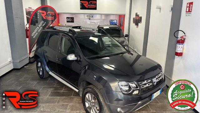 DACIA Duster 1.5 dCi 110CV 4x2 Lauréate