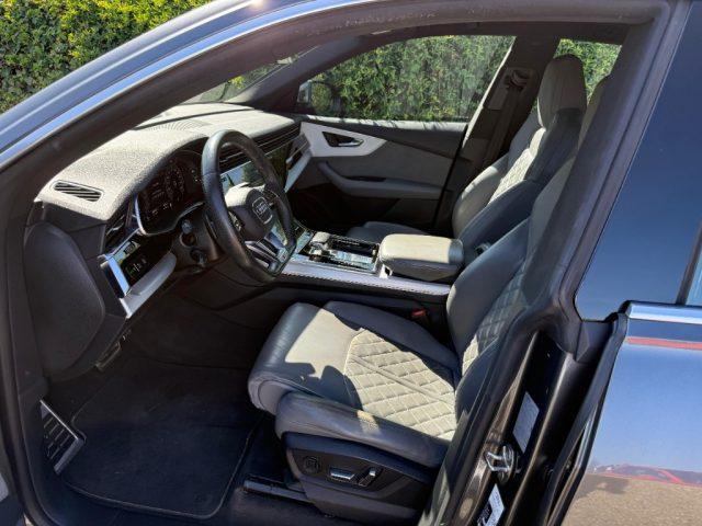 AUDI Q8 50 TDI 286 CV quattro tiptronic Sport NAVI - ACC