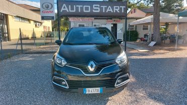 Renault Captur dCi 8V 90 CV EDC Start&Stop Energy Intens