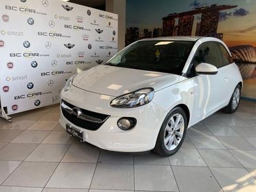 OPEL Adam 1.2 70 cv Slam