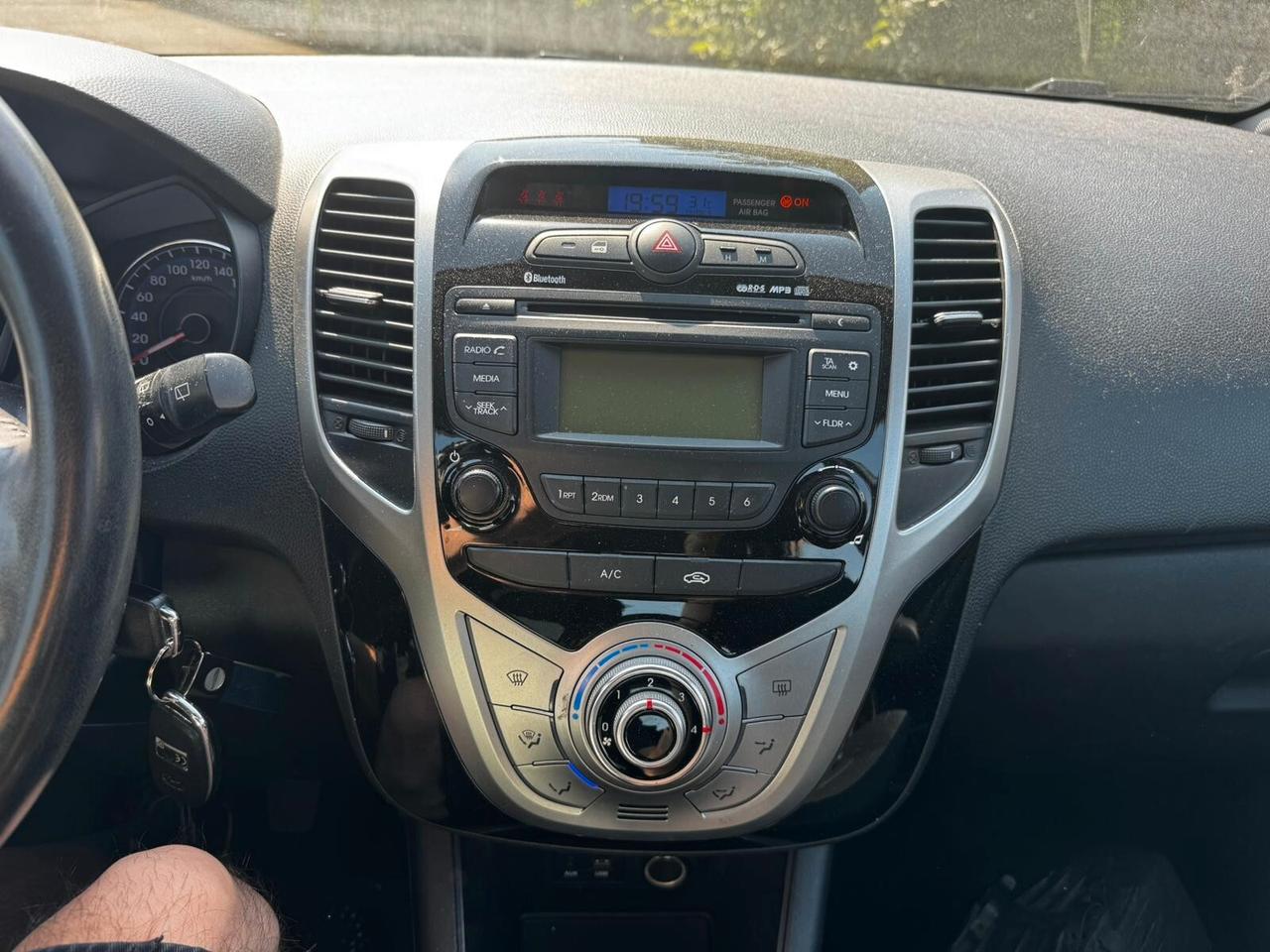 Hyundai iX20 1.4 CRDI 90 CV XPossible