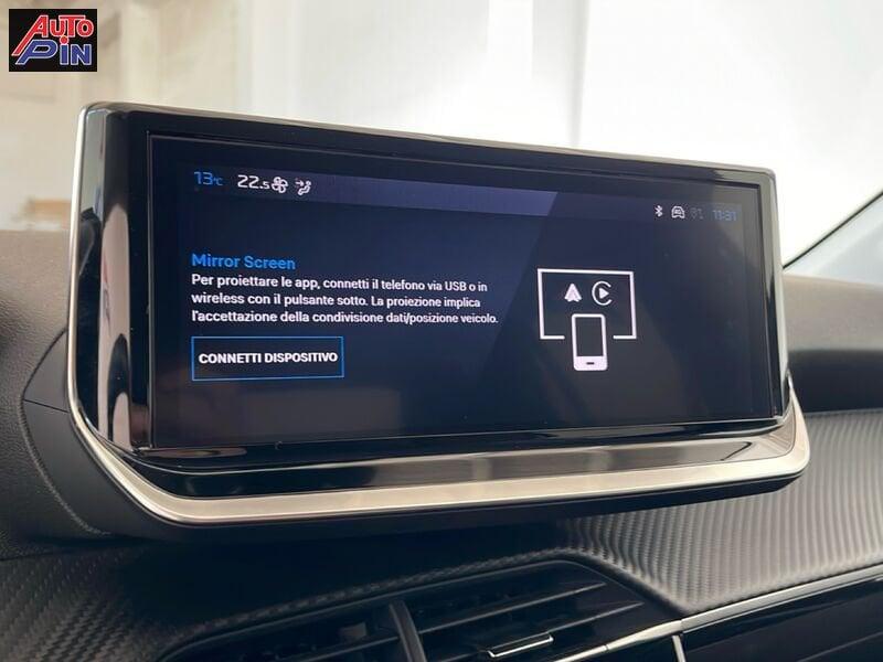 Peugeot 208 Allure PureTech 100 S/S *PROMO*