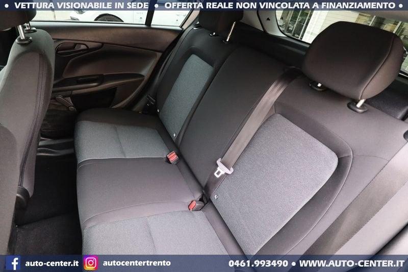 FIAT Tipo 1.0 T3 100cv 5p Hatchback