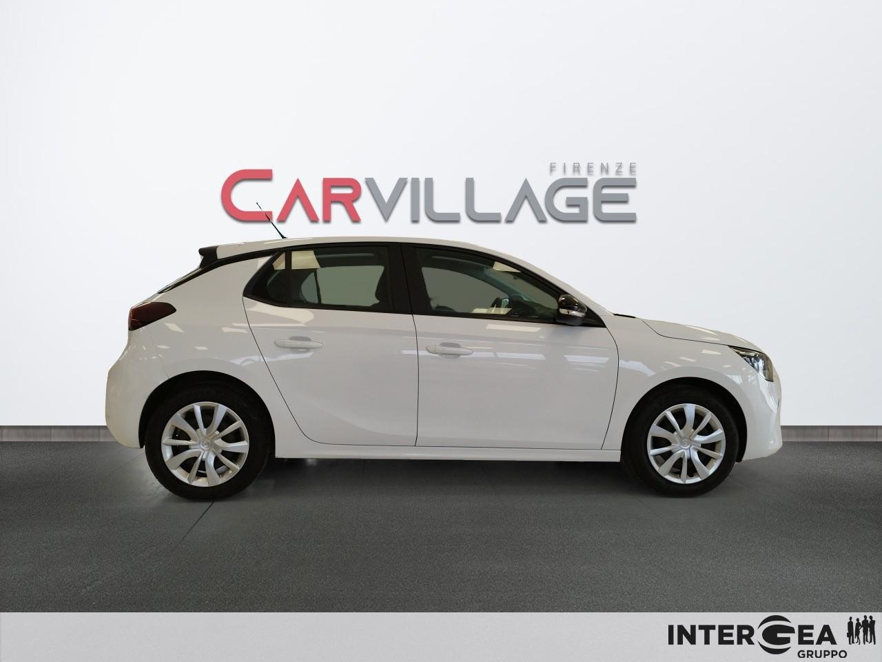 OPEL Corsa 1.2 Edition s&s 75cv