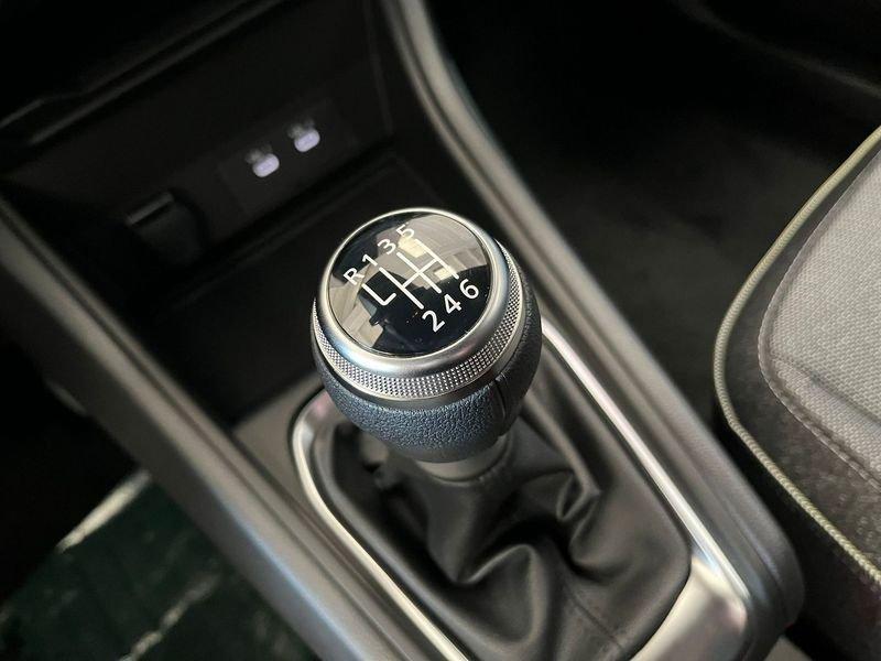 Renault Captur Captur ECO-G 100 CV Techno - PROMO SIRONIAUTO+