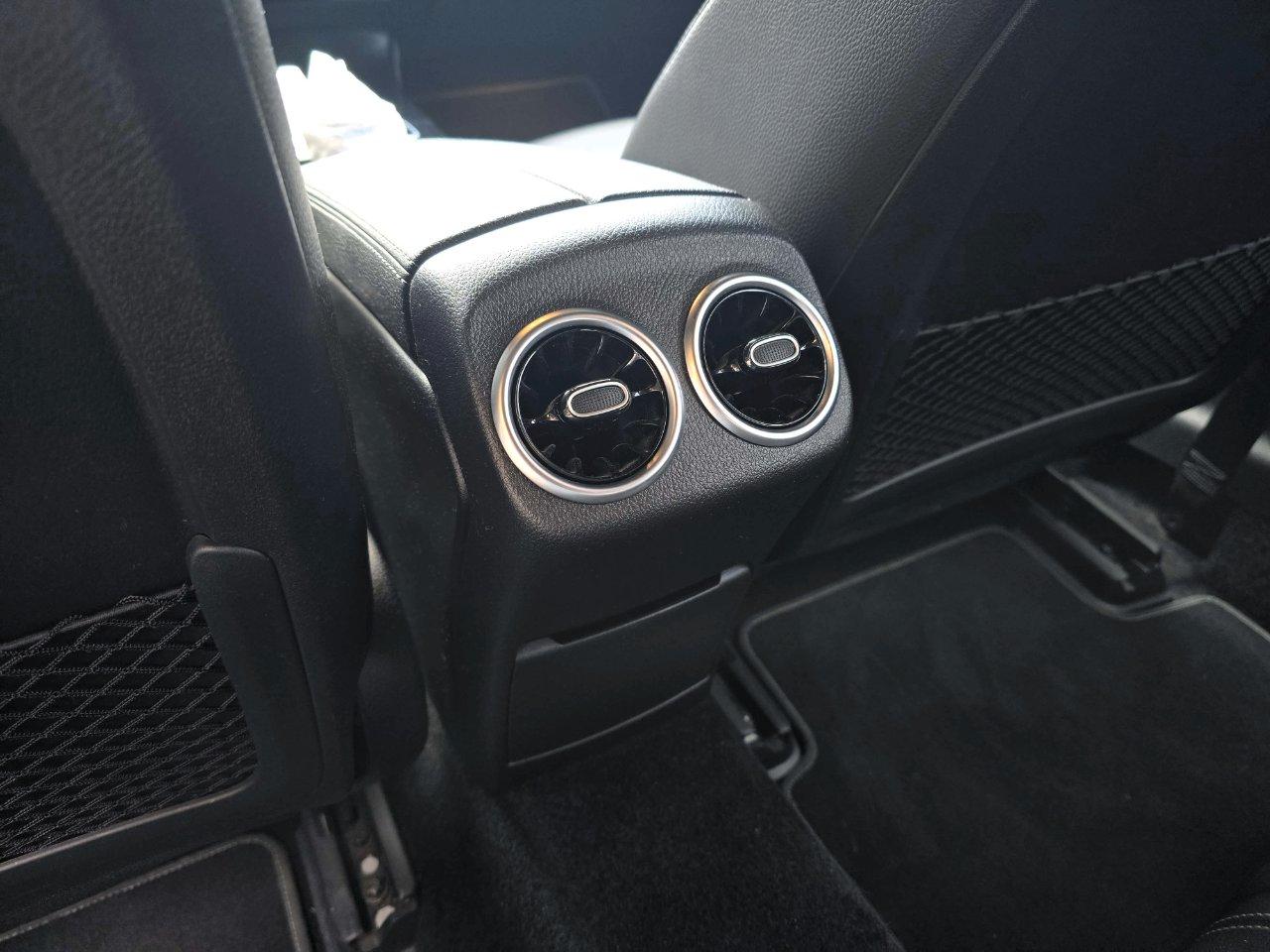 Mercedes A 180 D NIGHT EDITION AUTOMATGICA CAMERA/NAVI/18