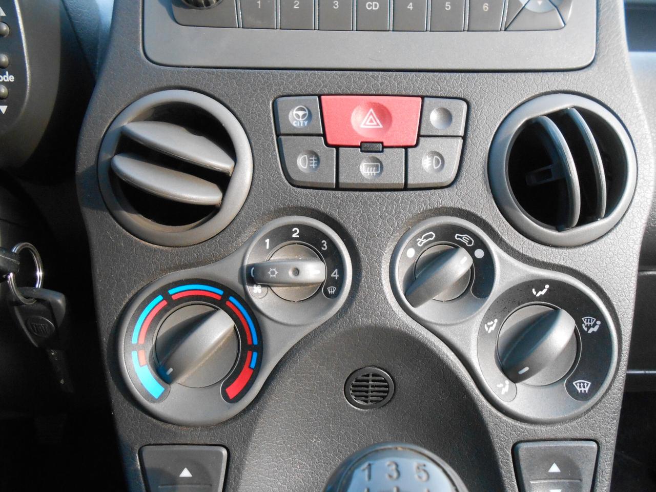 Fiat Panda 1.4 Natural Power Classic OK NEOPATENTATI