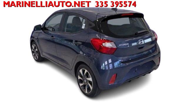HYUNDAI i10 1.0 GPL Connectline KM ZERO