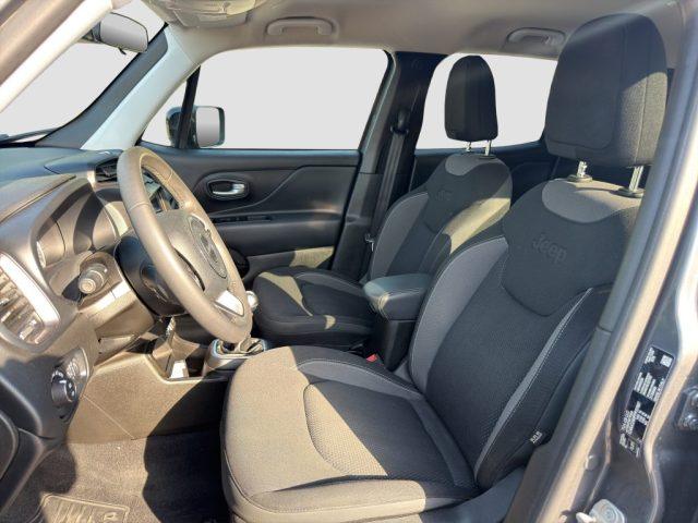 JEEP Renegade Renegade 1.6 Mjt 130 CV Limited