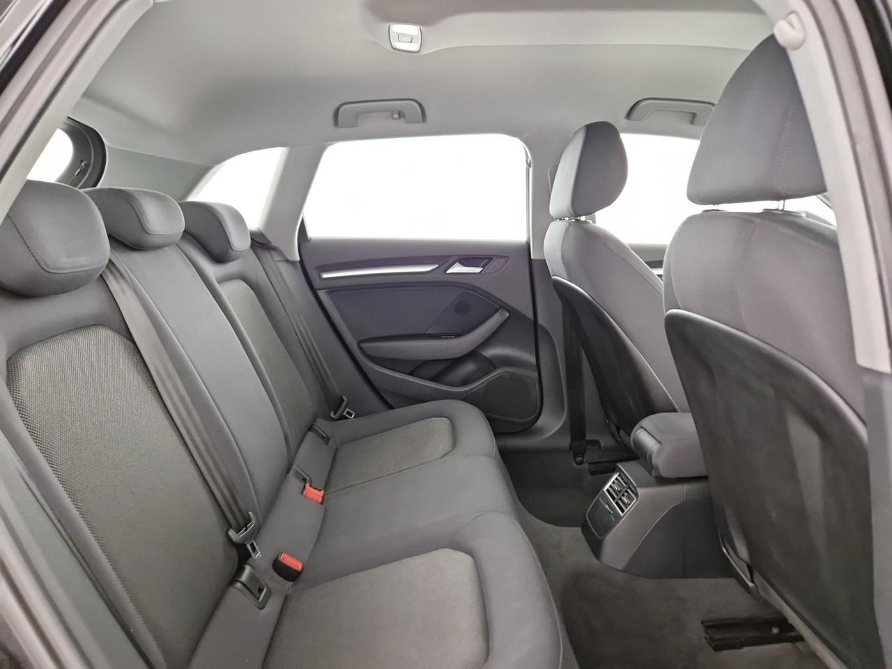 Audi A3 sportback 1.6 tdi business 110cv