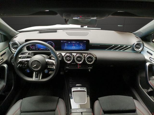 MERCEDES-BENZ A 35 AMG 4Matic Premium Plus
