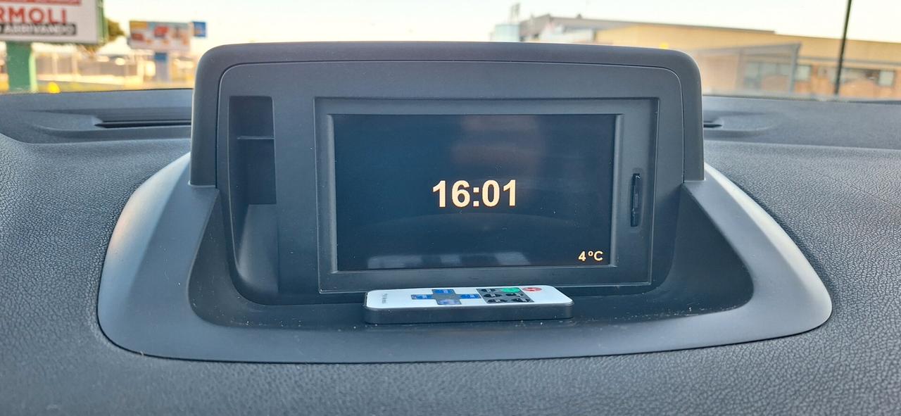 Renault Megane 1.5 dCi 110CV SporTour