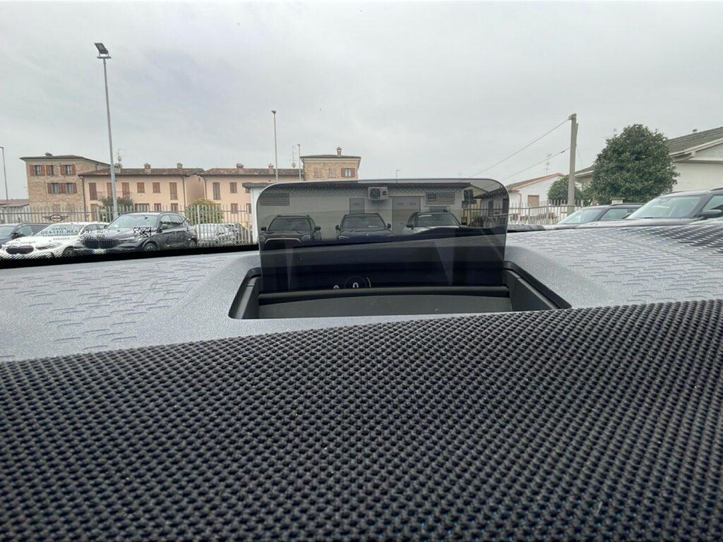 Mini Mini Countryman 2.0 48V D Classic Steptronic