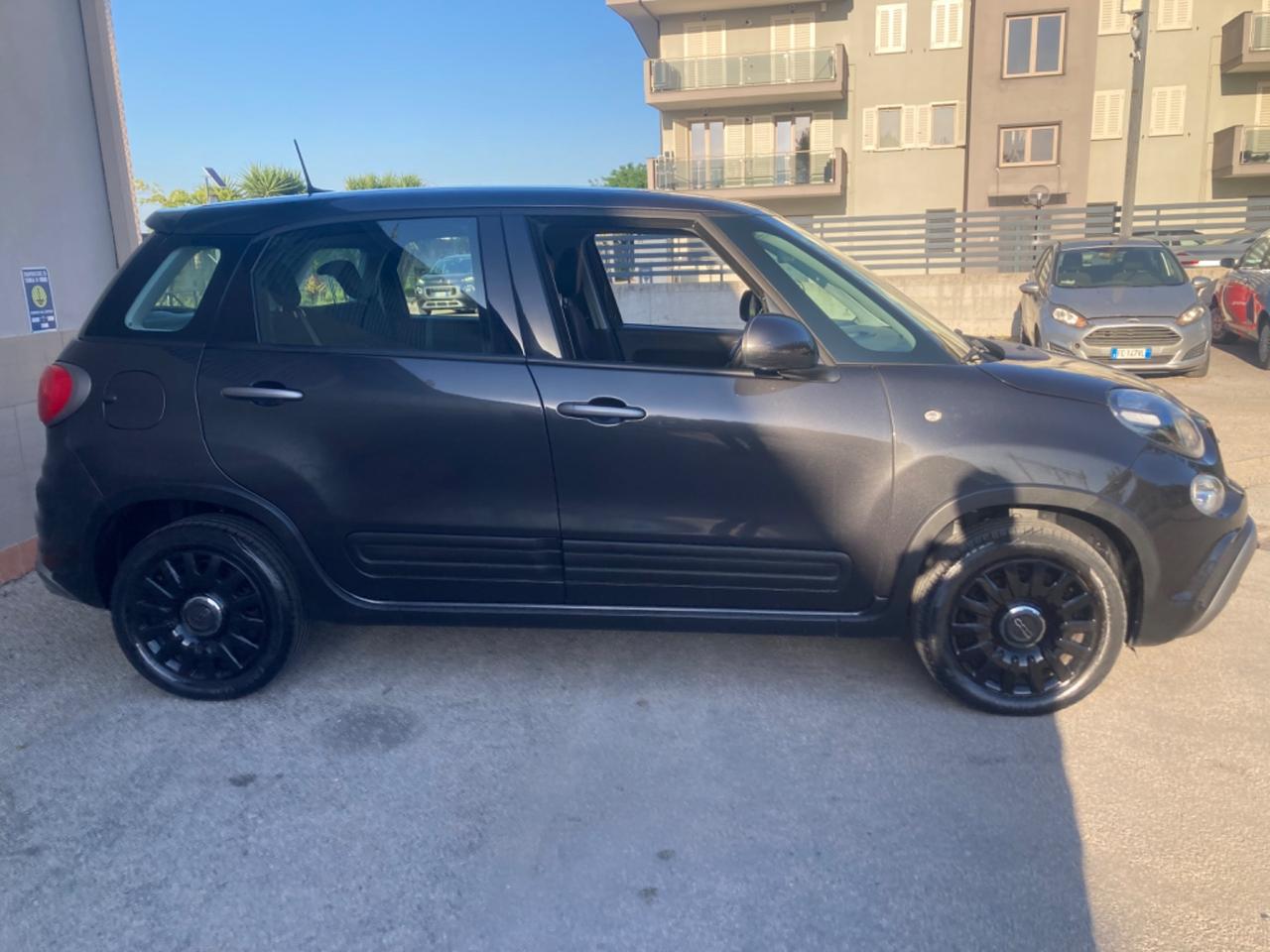 Fiat 500L 1.3 Multijet 95 CV Cross
