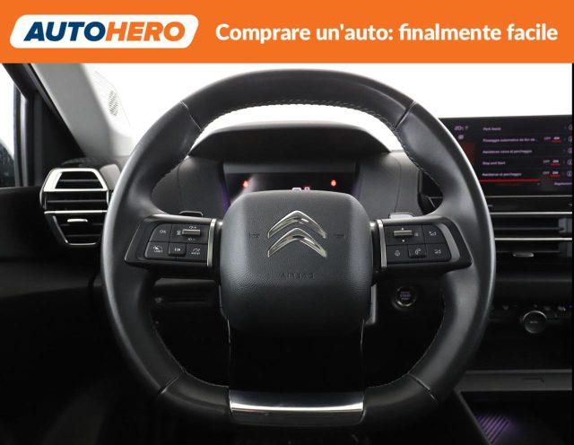 CITROEN C4 PureTech 130 S&S EAT8 Shine