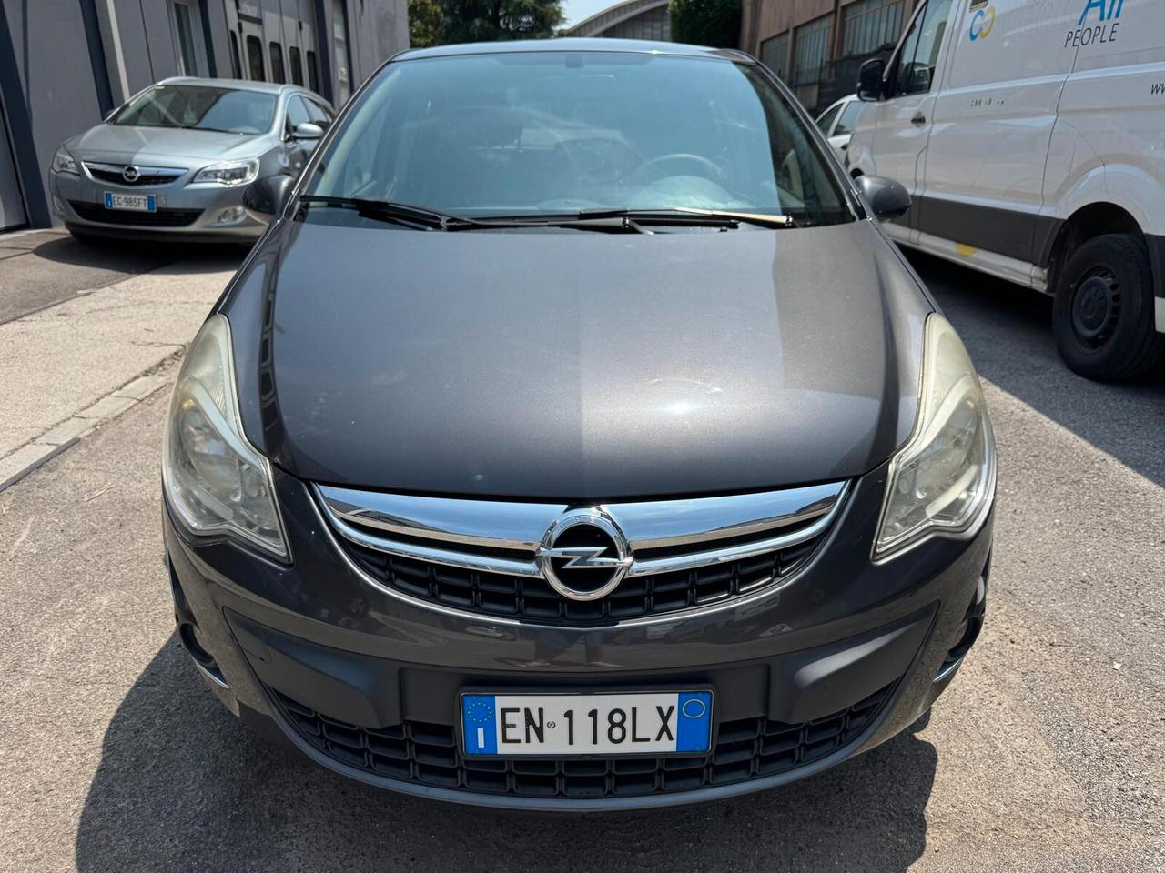 Opel Corsa 1.2 85CV 5 porte GPL-TECH Elective
