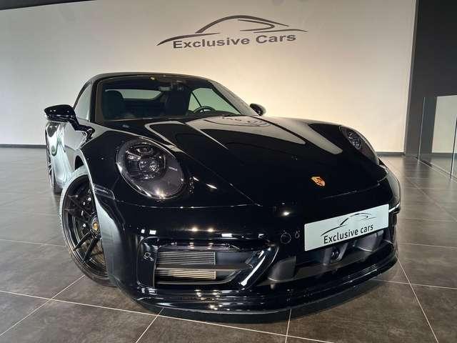 Porsche 992 911 Cabrio 3.0 Carrera 4 GTS auto