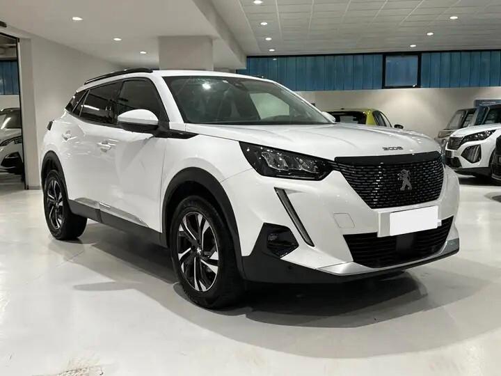 Peugeot 2008 - PureTech 100 Allure S/S