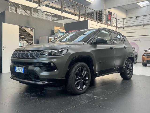 JEEP Compass 1.6 Multijet II 2WD 80° Anniversario