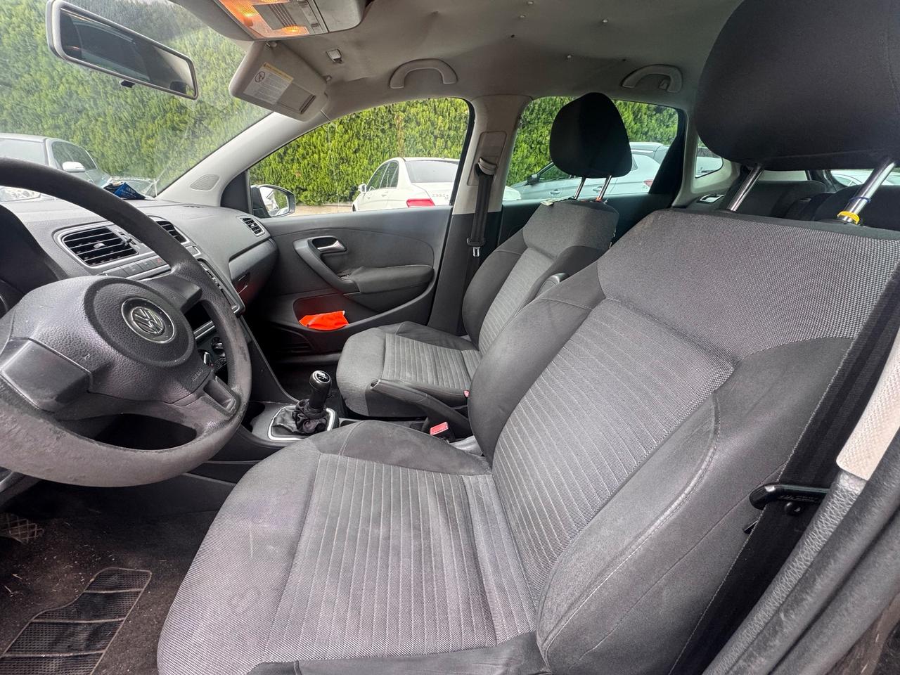 Volkswagen Polo 1.2 TDI DPF 5 p. Comfortline