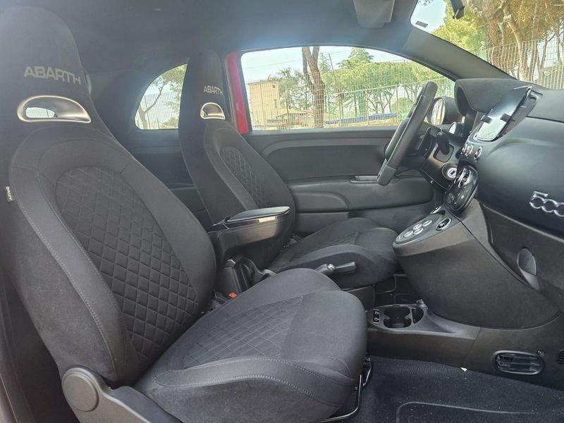 Abarth 695 695 1.4 t-jet Turismo 180cv auto