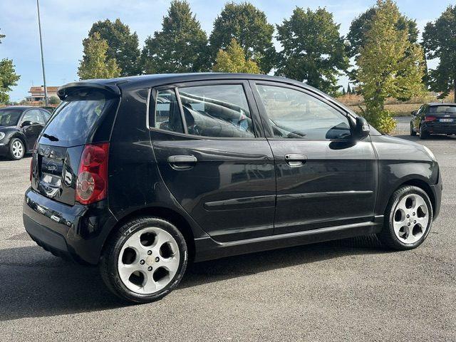 KIA Picanto 1.1 12V Fresh