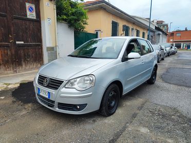 Volkswagen Polo 1.4/69CV TDI 5p.