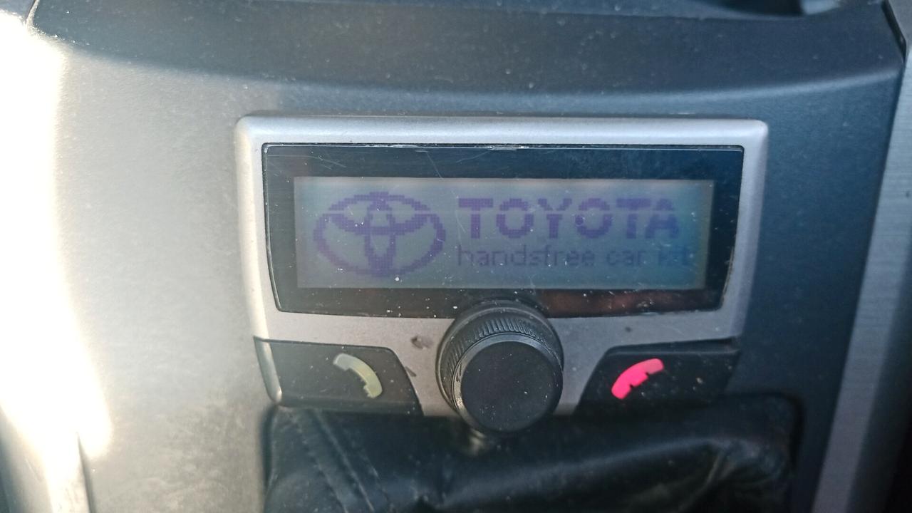 Toyota RAV 4 RAV4 2.2 D-4D 136 CV Luxury