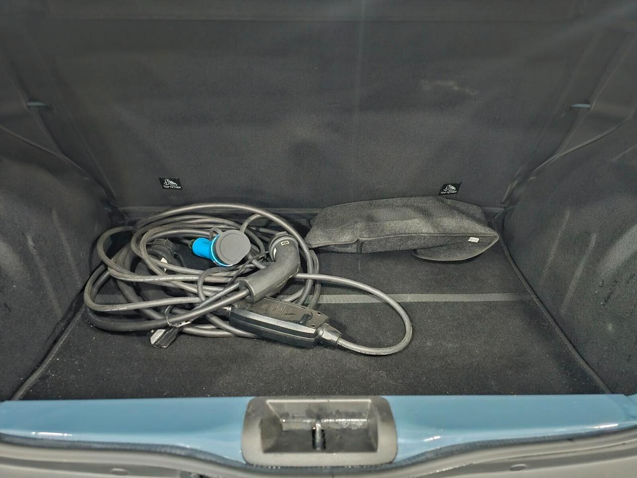 NUOVA DACIA EXTREME ELECTRIC DRIVE AUTOMATIC 48 kW 65CV