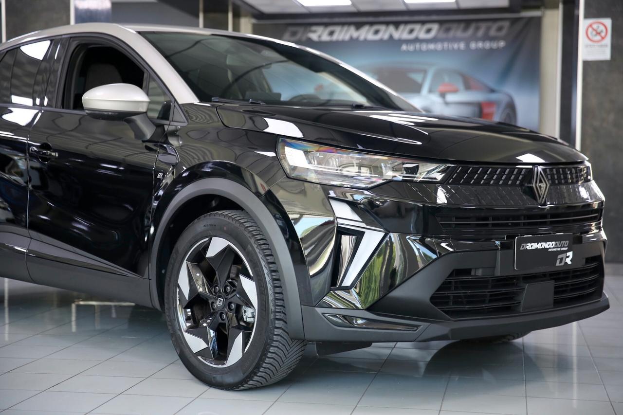 Renault Captur TCe 90 cv Techno