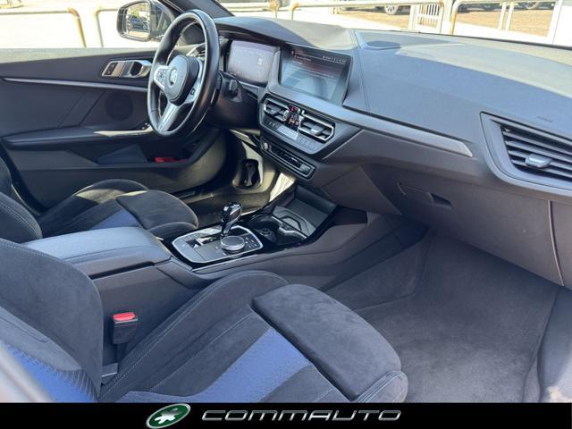 BMW M135 i xDrive