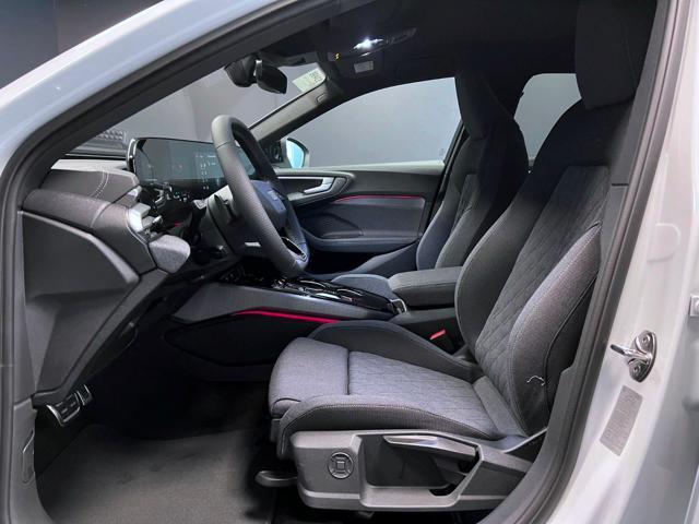 AUDI A5 Avant TDI 150 kW mHEV+ S tronic S Line edition