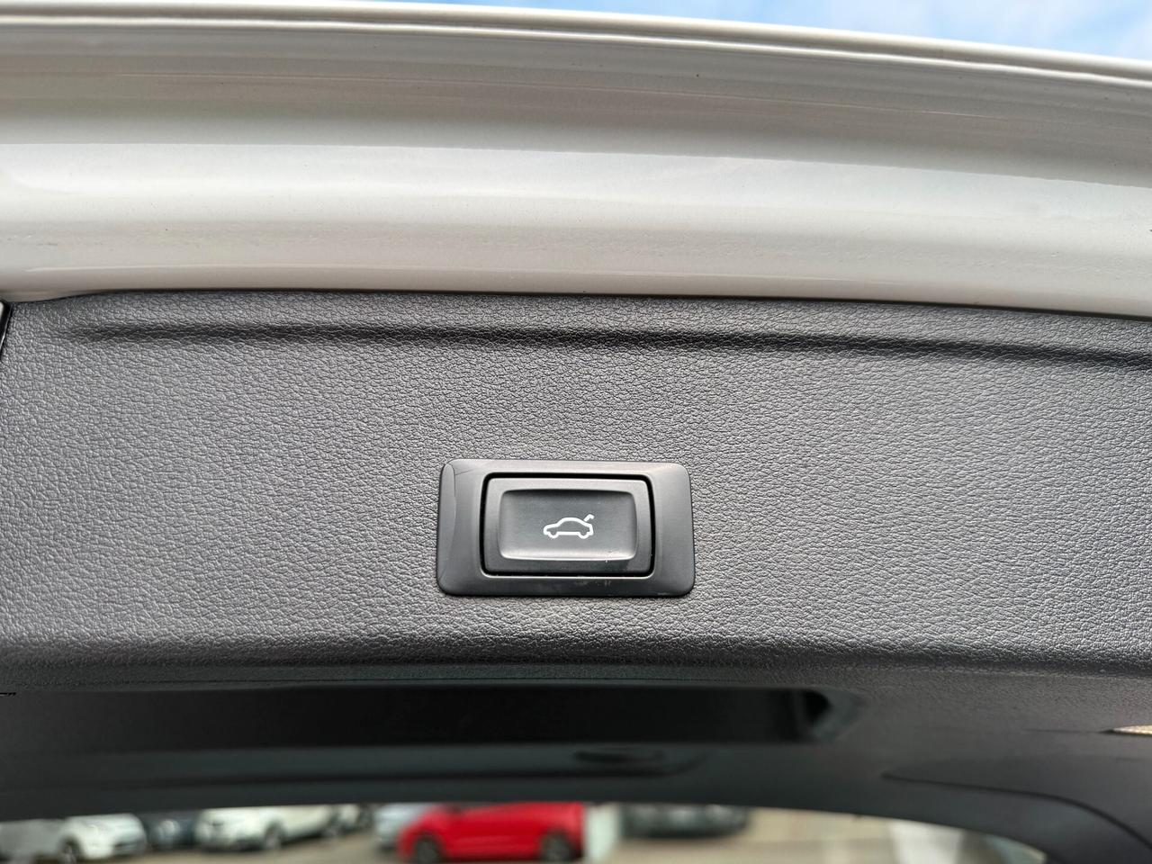 Audi A4 allroad 2.0 TDI 190 CV S tronic
