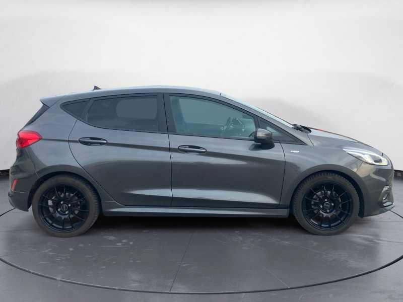 FORD Fiesta 5p 1.5 ecoblue ST-Line 85cv