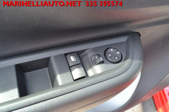 CITROEN C3 Aircross 1.2 Turbo 100cv Manuale YOU PRONTA CONSEGNA