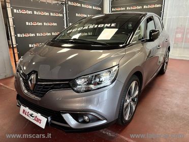 RENAULT Scénic dCi 8V 110 CV Energy Intens