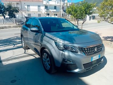 Peugeot 3008 BlueHDi 180 S&S EAT8 GT