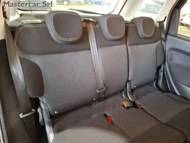 FIAT 500L 1.3 mjt Business 95cv - FN489TW