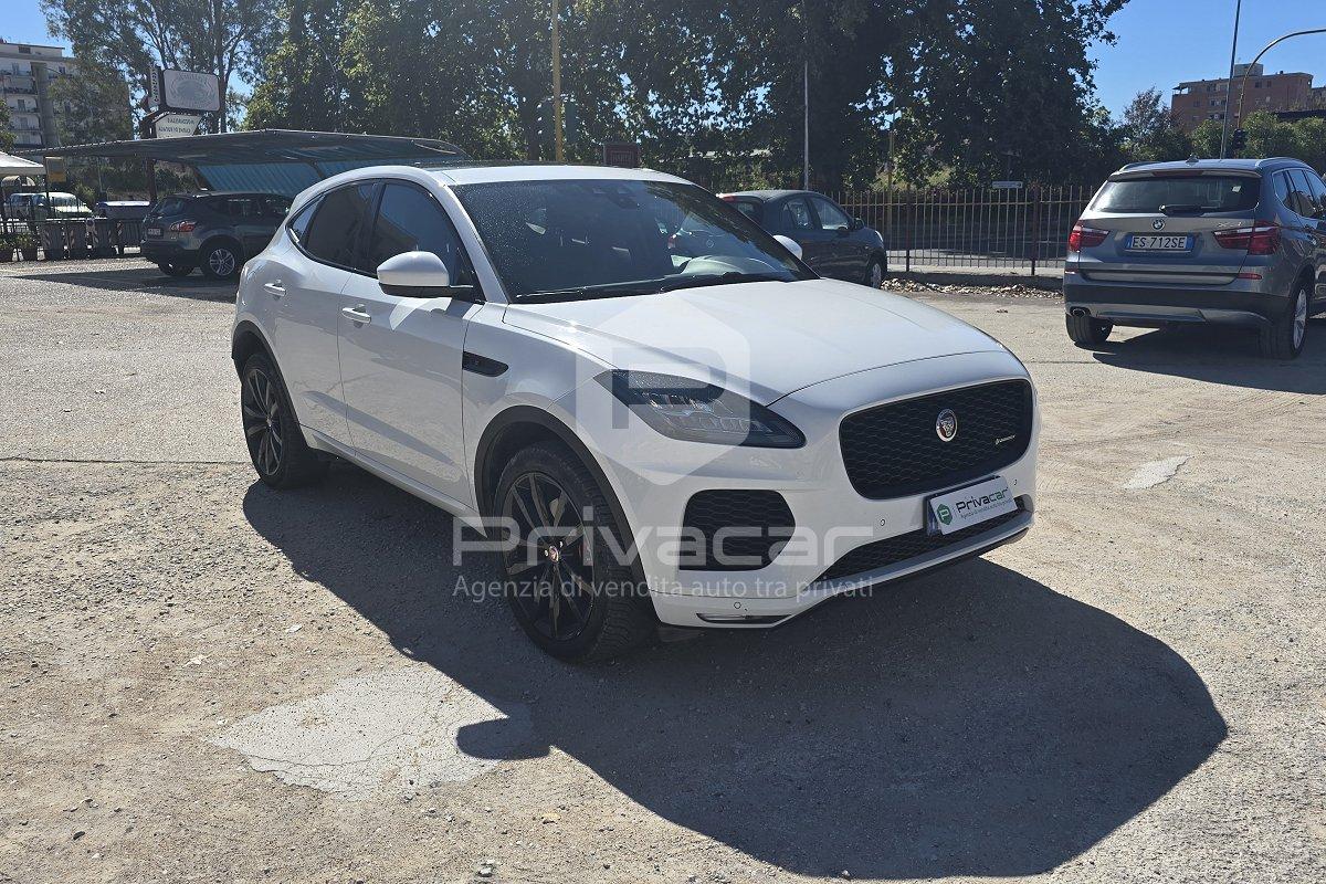 JAGUAR E-Pace 2.0D 150 CV AWD aut. R-Dynamic S