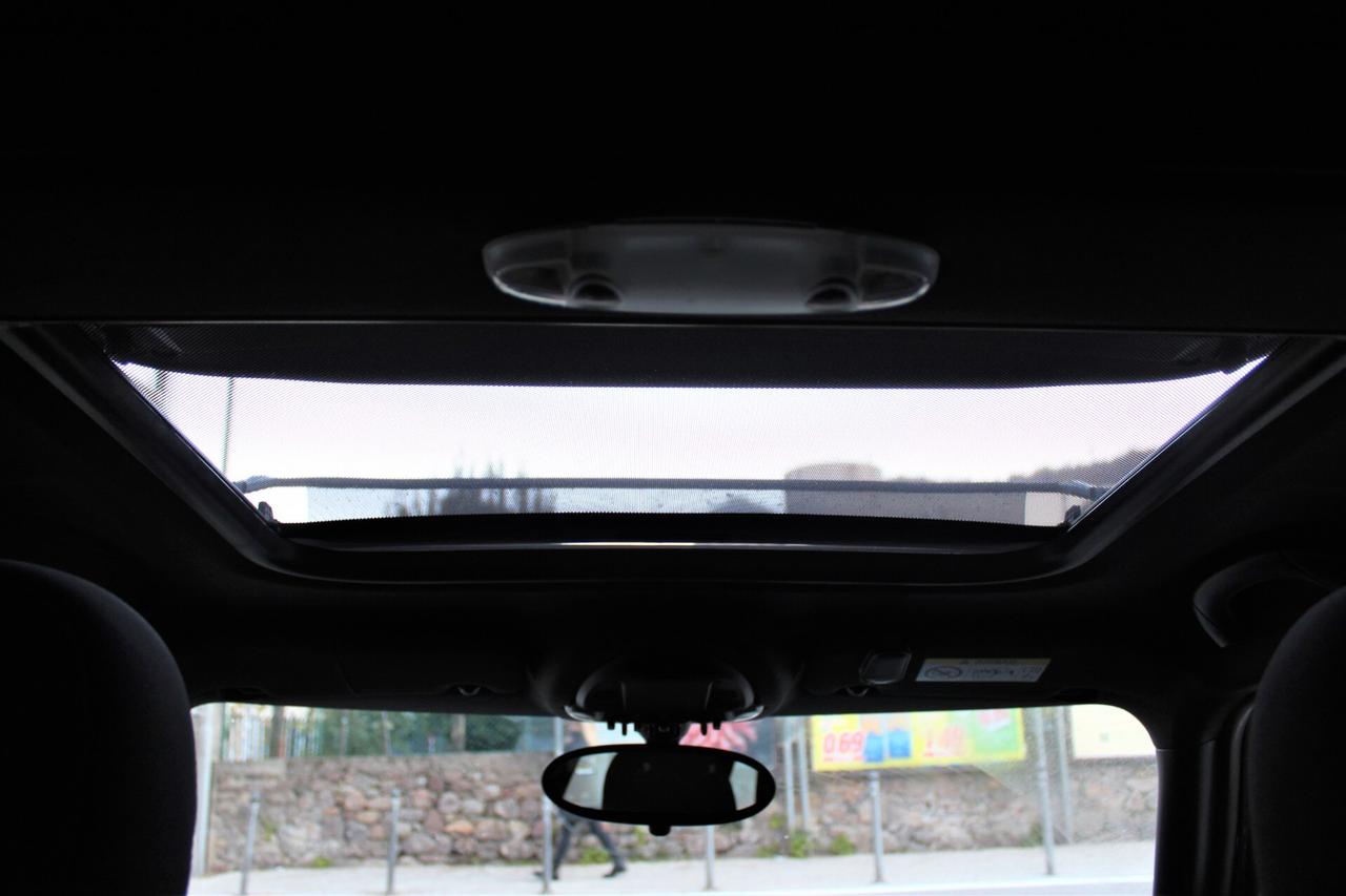 Mini Cooper D Countryman 1.6 ALL4