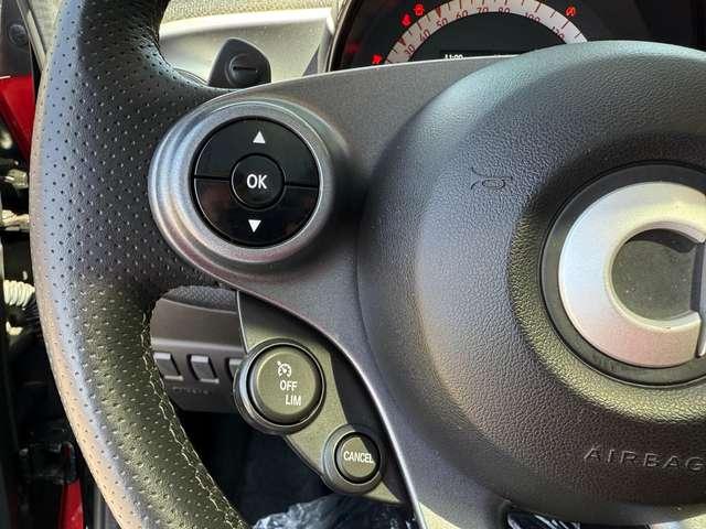 smart forTwo 1.0 Superpassion 71cv **PROMO SUMMER**