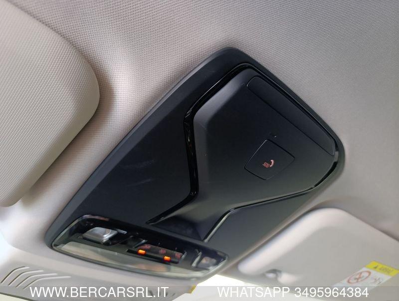 BMW X3 sDrive18d 48V*SPORT*PELLE*FULL LED*BMW Live Cockpit Plus*TELECAMERA*
