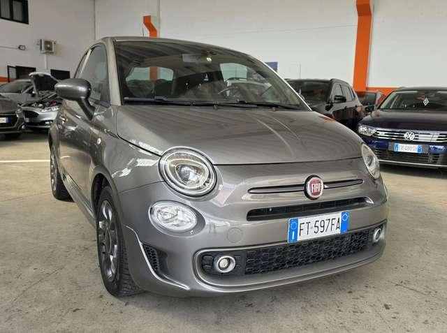 Fiat 500 500 1.2 Collezione 69cv my19